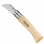 couteau pliant Opinel N°07 Inox