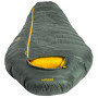 Sac de couchage en plumes Patizon DPRO 890 S (156-170 cm)
