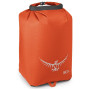 Sac Osprey Ultralight DrySack 30 L orange
