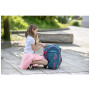 Sac à dos scolaire Boll Smart 24 Feathers