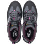 Chaussures femme Regatta Ldy Samaris III Boot