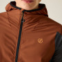 Veste homme Regatta Endurance Stretch Midlayer
