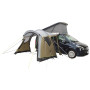 Tente caravane Outwell Lakecrest beige