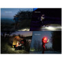 Lampe frontale Fenix HL18R-T V2.0