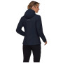 Veste femme Mammut Rime IN Hooded Jacket Women