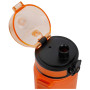 Bouteille Regatta 0.6L Tritan Flip