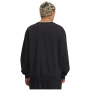 Sweat-shirt homme Under Armour Rival LW Crew