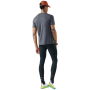T-shirt fonctionnel homme Smartwool Men's Alpine Trace Active Short Sleeve G