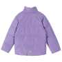 Veste d'hiver enfants Reima Paimio Misty Violet