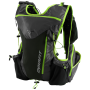 Sacs à dos running Dynafit Enduro 12 2.0 vert / gris foncé Asphalt/FluoYellow