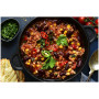 Repas déshydraté Adventure Menu Chilli con Carne 600 g