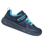Baskets pour enfant Geox J Foot-Run Boy WR