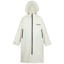 Taille: S-M / Couleur: blanc