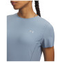 T-shirt fonctionnel femme Under Armour Vanish Elite Short Sleeve