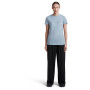 T-shirt fonctionnel femme Icebreaker Women M 150 Tech Lite SS Tee IBStitchlin