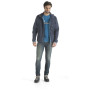 Bottes randonnée Dolomite 54 Low Fg GTX