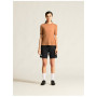 Short vélo femme Craft W Everyday w Pad C4