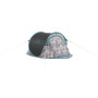 Tente Easy Camp Antic violet