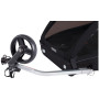 Remorques vélo Thule Coaster XT