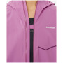 Veste femme Salomon Bonatti Waterproof Jacket W