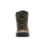 Bottes d'hiver homme Columbia Burnsider™ Omni-Heat Infinity™