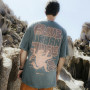 T-shirt homme Wild Country Sequence Man T-shirt