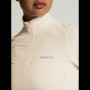 Veste polaire fonctionnelle femme Craft Gain Thermal Midlayer 2 W