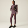 T-shirt femme Dare 2b Sprint Cty Hoodie