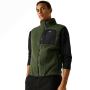 Gilet homme Regatta Frankie Borg B/W