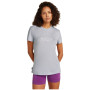 T-shirt fonctionnel femme Icebreaker W Mer 150 Tech Lite SS Tee Sunrise Sumit