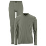 Taille: S / Couleur: vert