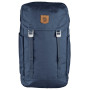 Sac à dos Fjällräven Greenland Top Large bleu foncé Storm