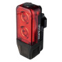 Lampe Topeak Powerlux USB Combo