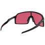 Lunettes soleil OAKLEY Sutro Prizm Snow Torch Iridium
