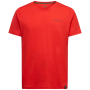 Taille: L / Couleur: rouge / bleu