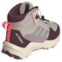 Chaussures enfant Adidas Terrex Ax4R Mid Sl