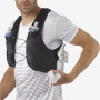 Gilet course Salomon Sense Pro 5 With Flasks