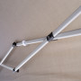 Tente de réception Zulu Gazebo X - 2. jakost