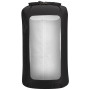 Sac Sea to Summit View Dry Sack 35l vert Black