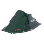 Tente Husky Flame 2 green Green