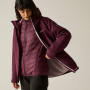 Veste femme Regatta Womens Wentwood 3in1