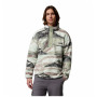 Taille: L / Couleur: beige / blanc