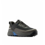 Chaussures homme Columbia Tellurix Peak™ Wp noir Black, Mountain Blue