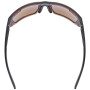 Lunettes sport Uvex Mtn Venture CV