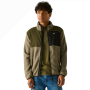Sweatshirt fonctionnel homme Regatta Frankie Borg Colour Block