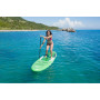 Planche de stand-up paddle Aqua Marina SUP Breeze 9’10″