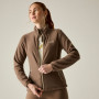 Sweat-shirt femme Regatta Floreo IV