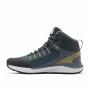 Chaussures homme Columbia Trailstorm Mid Waterproof