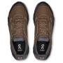 Chaussures randonnée homme On Running Cloudrock Low WP