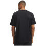 T-shirt homme Under Armour M Explor IsoChill UPF SS
